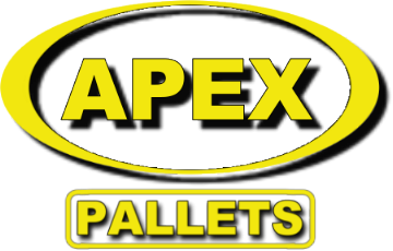 Apex Pallets of Virginia Pallet Recycler